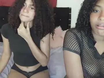 Chaturbate Sex Chat of danielahot_69