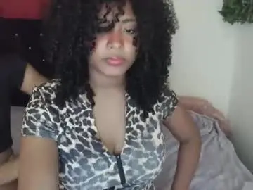 Chaturbate Free Porn Cam of danielahot_69