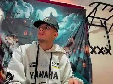 Chaturbate Live Porn of david_latin666_