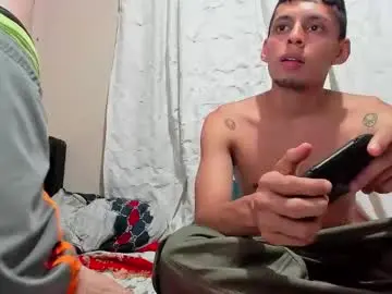 david_latin666_ from chaturbate