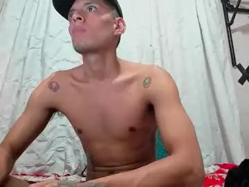 Chaturbate Sex Cam of david_latin666_