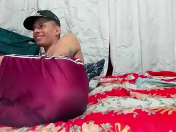 Chaturbate Private Sex Chat of david_latin666_