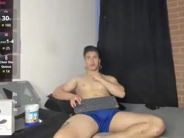 Chaturbate Live Porn of davidx_x21