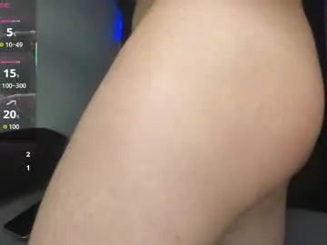 Chaturbate Live Sex Cam of davidx_x21