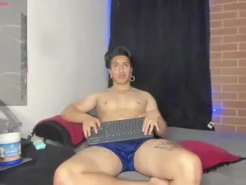 Chaturbate Adult Webcam of davidx_x21