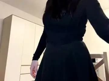 Chaturbate Live Sex Cam of deannabonefield