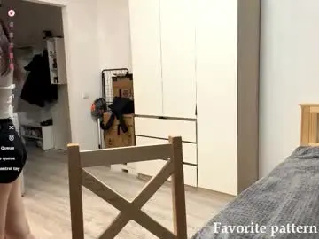 Chaturbate Live Sex of deannabonefield