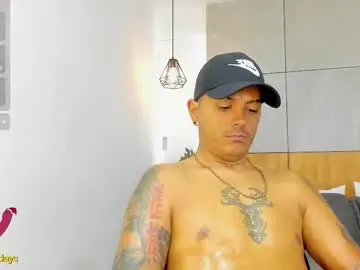 dominicwolf_ from chaturbate