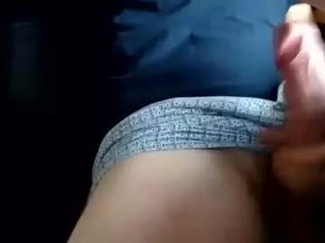 gameover887 from chaturbate