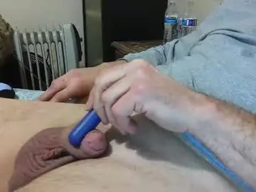 Chaturbate Sex Chat of henchman9