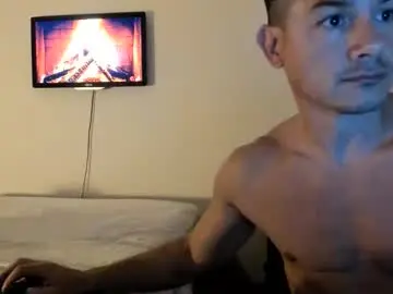 in7rigue from chaturbate