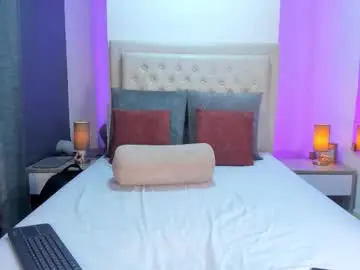 Chaturbate Nude Webcam of isabella_vegaa