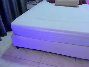 Chaturbate Live Sex Cam of isabella_vegaa