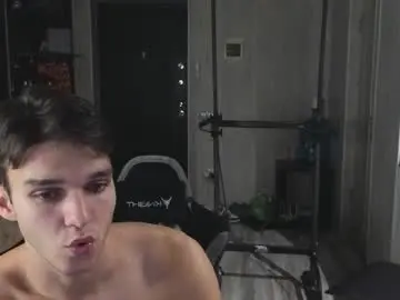 james_friends from chaturbate