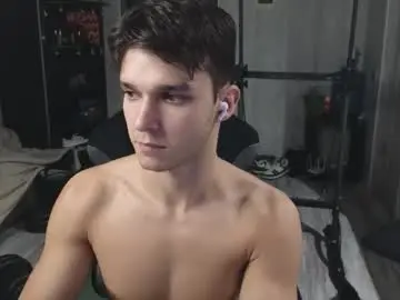 Chaturbate Sex Chat of james_friends