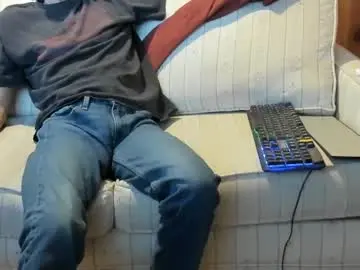 Chaturbate Live Porn of jay_short7863