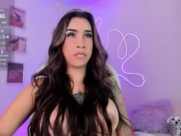 julietabomgv from chaturbate