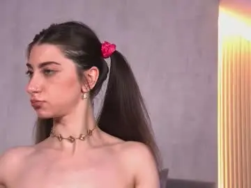 Chaturbate Sex Cam of kara_noir