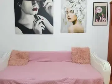 Chaturbate Sex Cam of kateparker