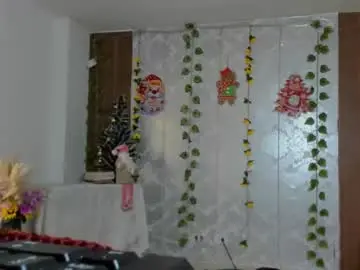 Chaturbate Adult Webcams of kelly__thomson