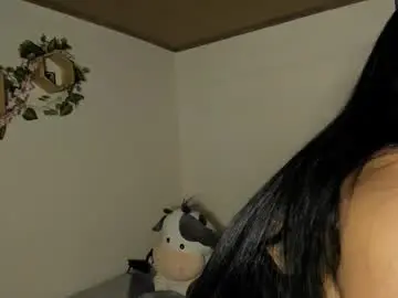 lolaleah_ from chaturbate