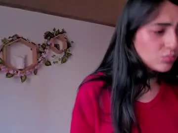 Chaturbate Sex Chat of lolaleah_