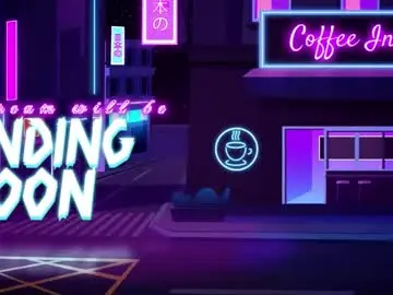 Chaturbate Adult Video Chat of lunoox_