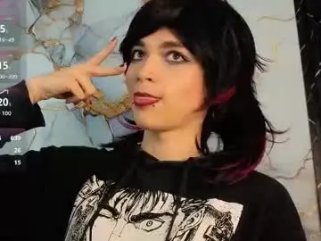 Chaturbate Watch Live Sex Cams of maevekuro