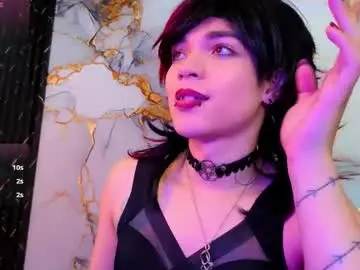 Chaturbate Best Webcam of maevekuro