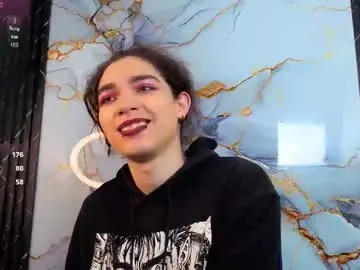 Chaturbate Sex Chat of maevekuro