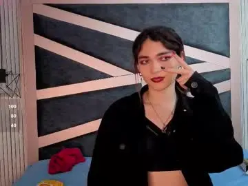 Chaturbate Free Live Porn of maevekuro