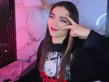 Chaturbate Adult Video Chat of maevekuro