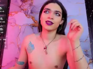 Chaturbate Free Porn Cam of maevekuro