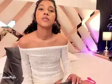 Chaturbate Live Sex Cam of missbrasil_