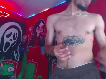 Chaturbate Adult Webcam of monsterdominationx