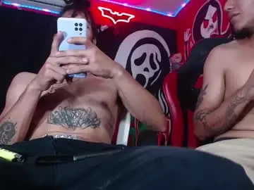 Chaturbate Sex Chat of monsterdominationx