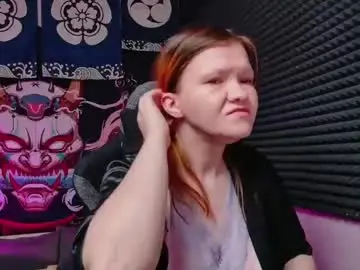 Chaturbate Nude Webcam of nora_lovvv