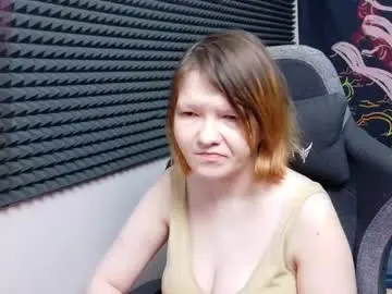 nora_lovvv from chaturbate