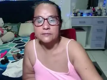 Chaturbate Live Sex Cam of pervert_mommy_x