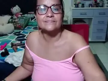 Chaturbate Live Sex Cam of pervert_mommy_x