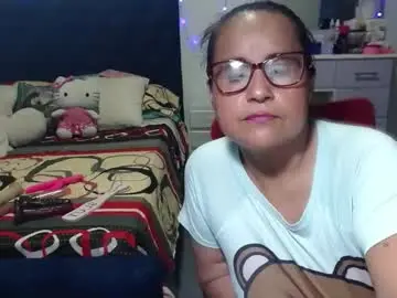 Chaturbate Live Sex of pervert_mommy_x