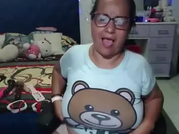 Chaturbate Nude Webcam of pervert_mommy_x