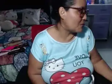 Chaturbate Free Live Porn of pervert_mommy_x