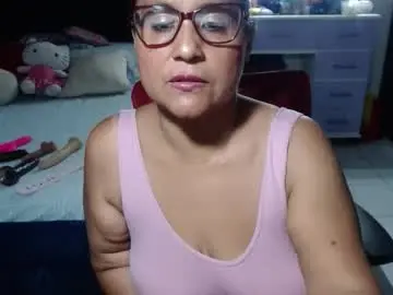 Chaturbate Sex Chat of pervert_mommy_x