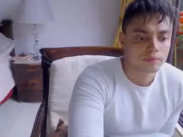 Chaturbate Sex Cam of playboy_sex6