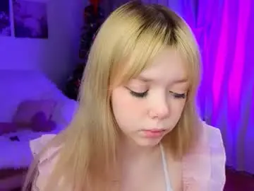 Chaturbate Nude Webcam of rochelle_dolly