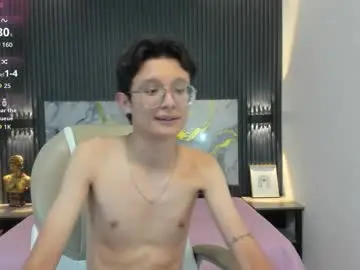 Chaturbate Adult Webcams of santiago_russo18