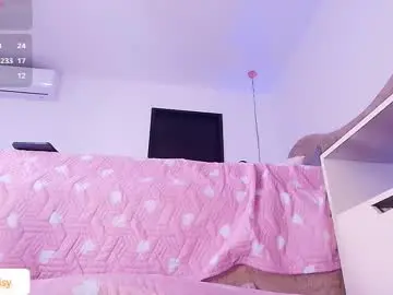 Chaturbate Live Sex of sarak_