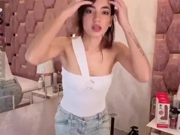 Chaturbate Nude Webcam of stephandesirex