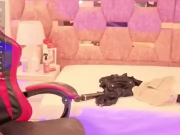 Chaturbate Sex Cam of stephandesirex